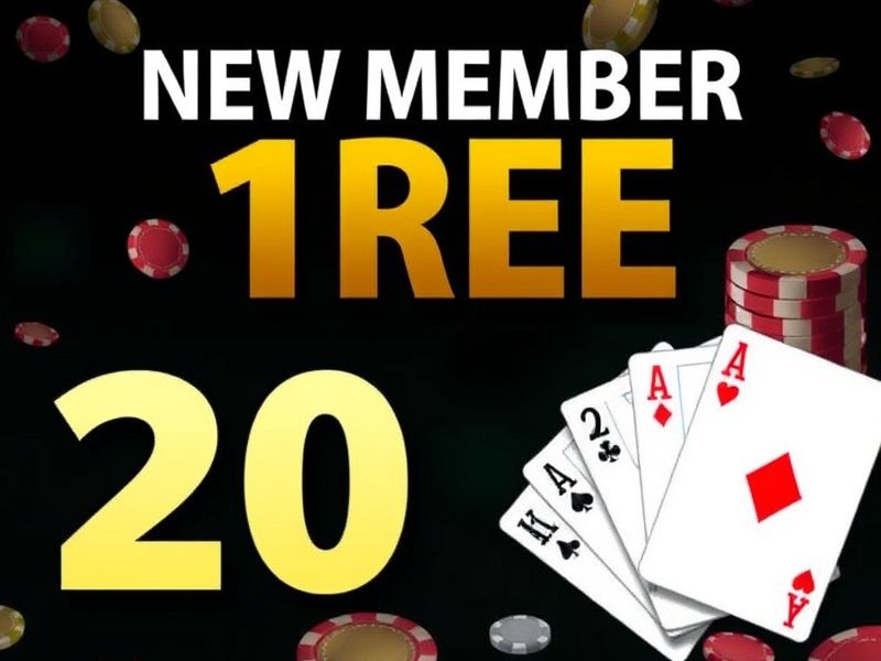 Welcome to the official promotional website for new member register free 100 2024.com: Discover the latest 2024 gambling bonuses, games, and exclusive offers for new players. Register today for a 100% free welcome bonus.