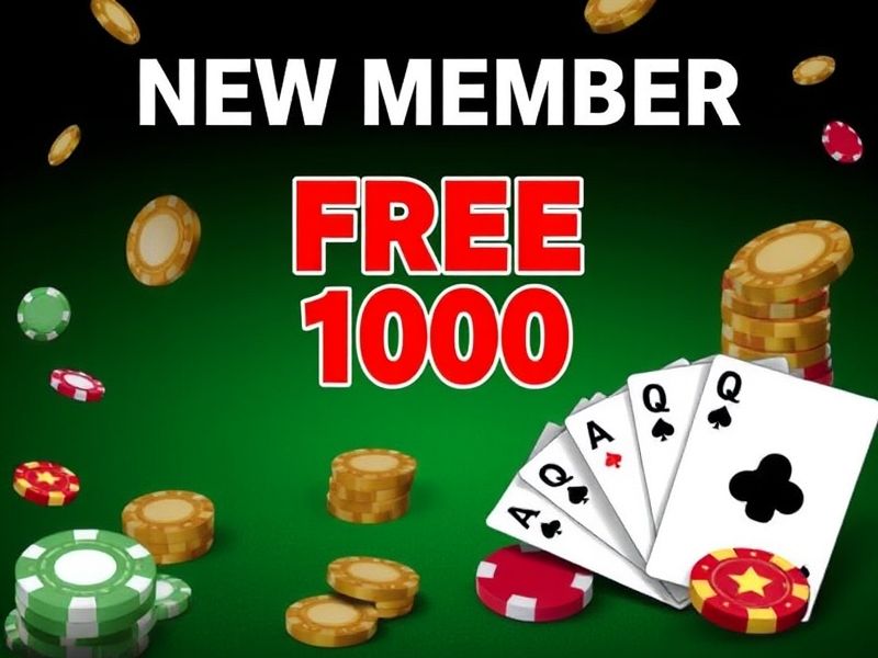Welcome to the official promotional website for new member register free 100 2024.com: Discover the latest 2024 gambling bonuses, games, and exclusive offers for new players. Register today for a 100% free welcome bonus.